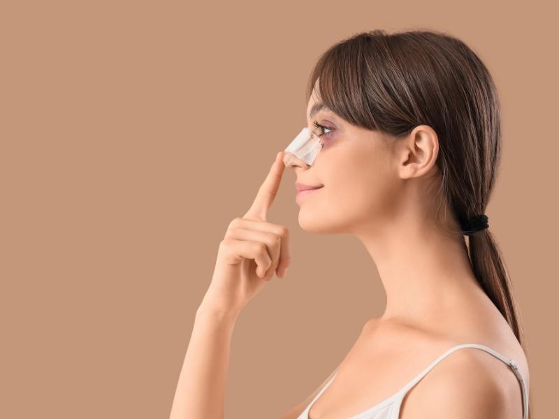 Rinoplastia: Redescobrindo a Harmonia do Seu Rosto e a Confiança em Si Mesmo