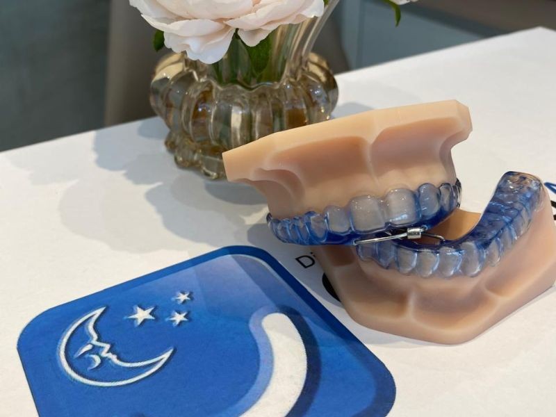 Qual é o melhor aparelho para ronco e apneia do sono? A resposta pode te surpreender.