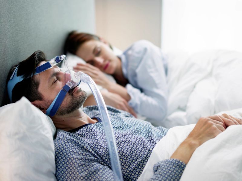 Quais são os Sinais e Sintomas da Apneia do Sono? Seu Corpo Está Enviando Mensagens!