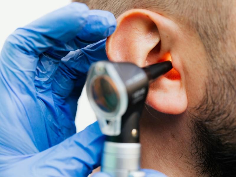 Médico Otorrinolaringologista Cirurgião: tudo que você precisa saber