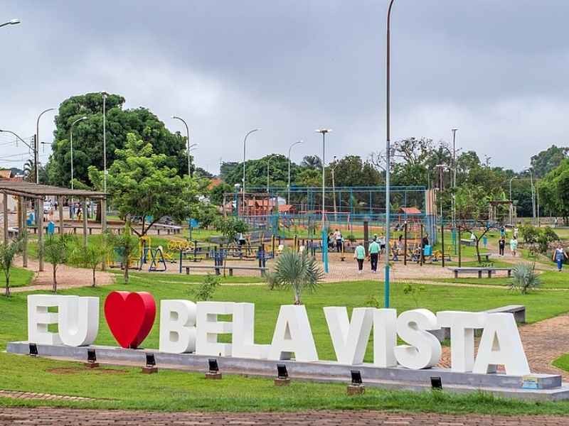 Bela Vista de Goiás