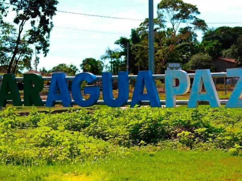 Araguapaz