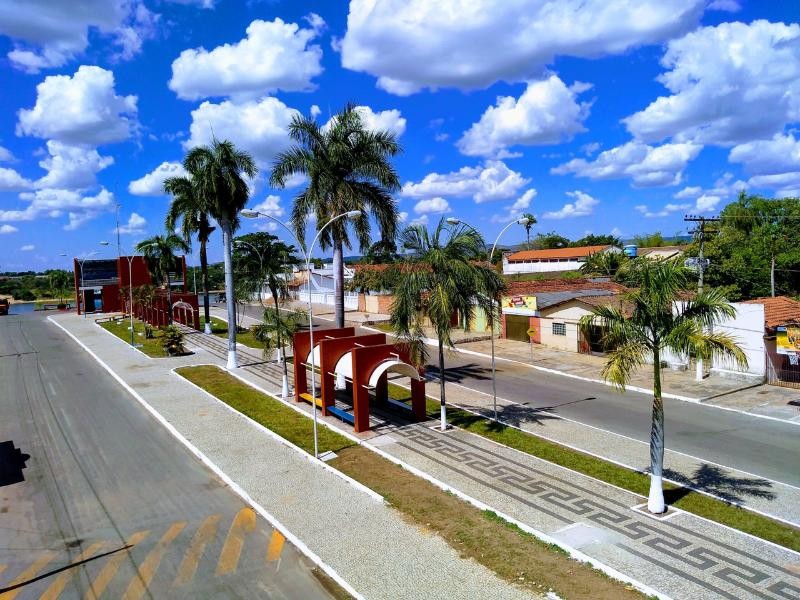 Miracema do Tocantins