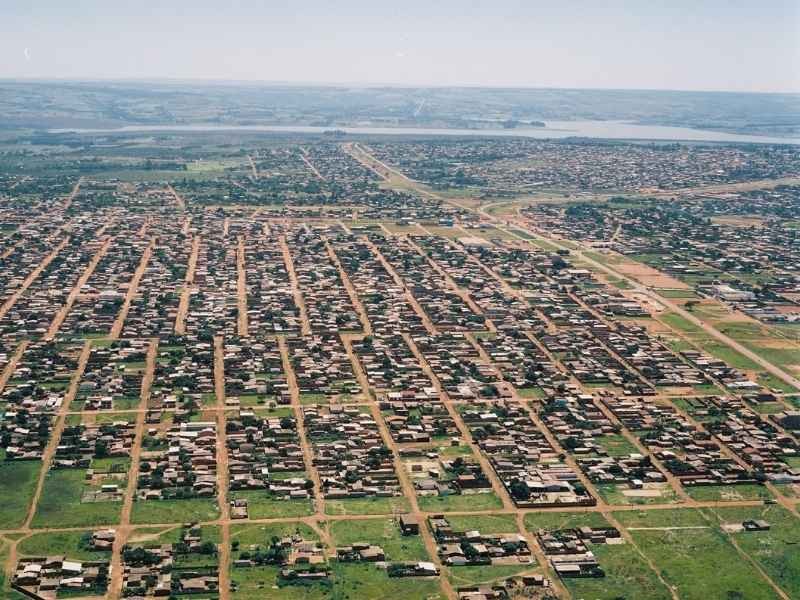 Águas Lindas de Goiás