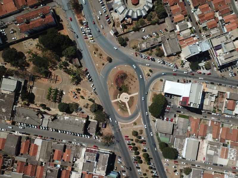 Valparaíso de Goiás