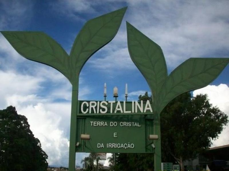 Cristalina