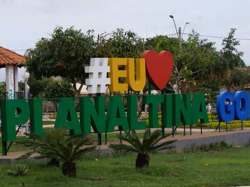 Planaltina
