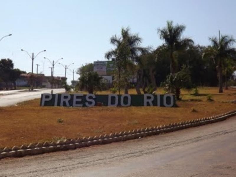 Pires do Rio