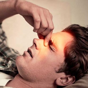 Tratamento da Obstrução Nasal em Anápolis