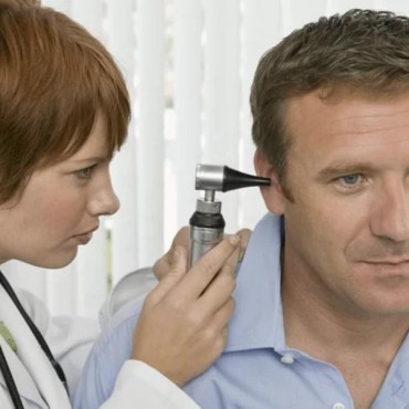 Timpanoplastia em Anápolis
