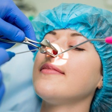 Cirurgia Endoscópica Nasal em Anápolis