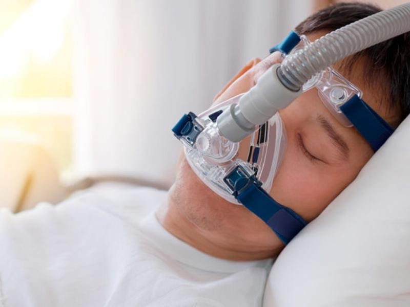 Tratamento da Apneia do Sono e Ronco